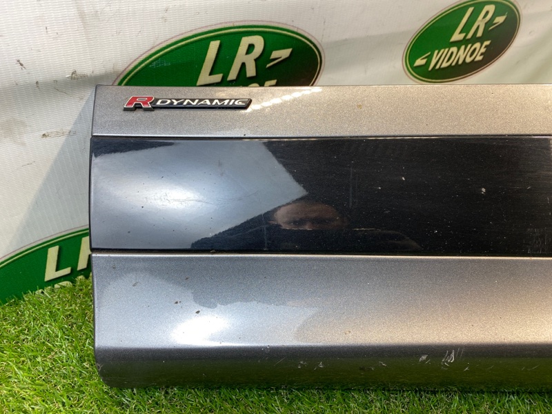 Молдинг двери Land Rover Range Rover Evoque (L551, 2020г.)
