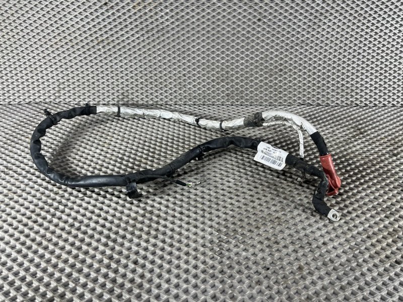 Проводка стартера Land Rover Defender (L663, 2020г.)
