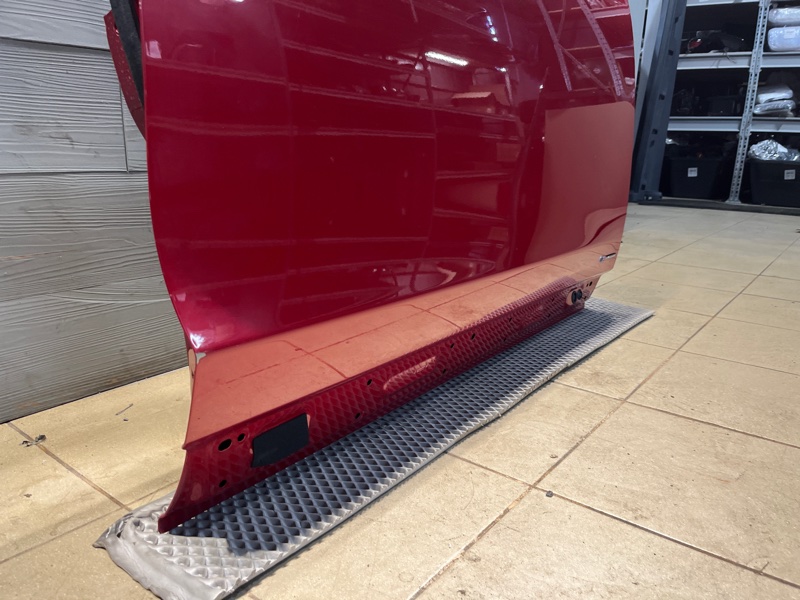 Дверь Land Rover Discovery Sport (L550, 2020г.)
