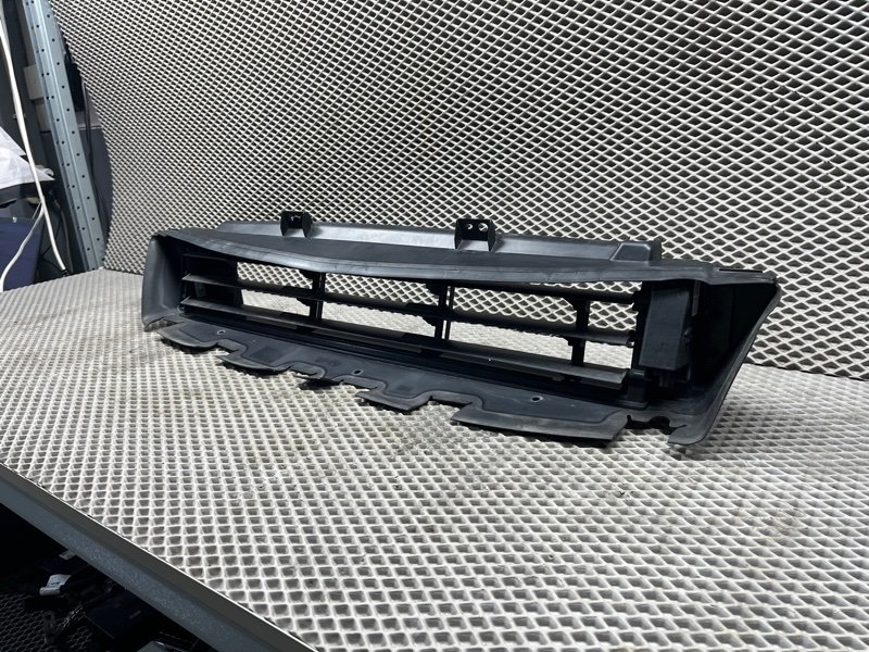 Дефлектор радиатора жалюзи Land Rover Range Rover Sport (L461, 2024г.)