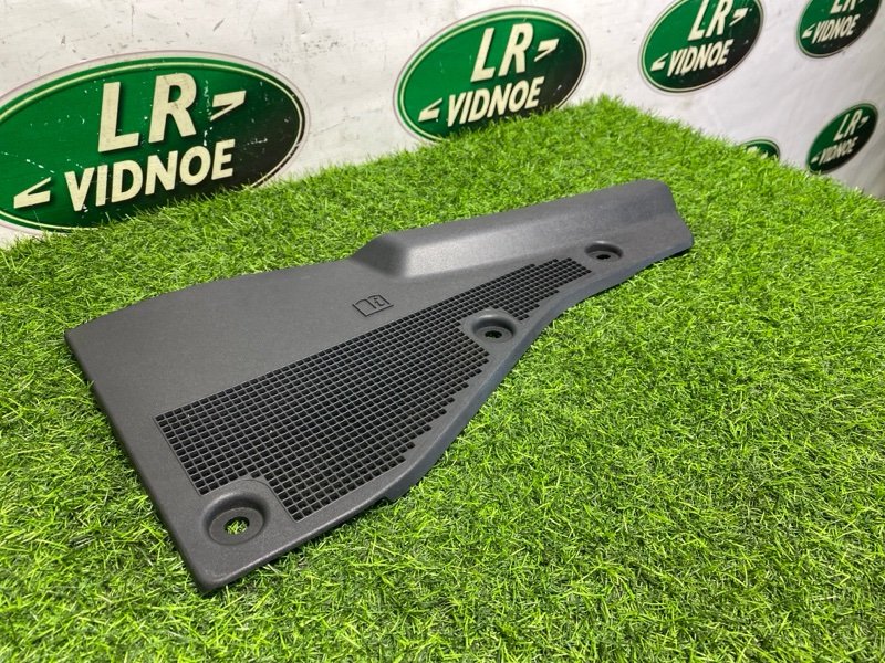 Накладка жабо Range Rover Sport 3 (L461, 2023г.)