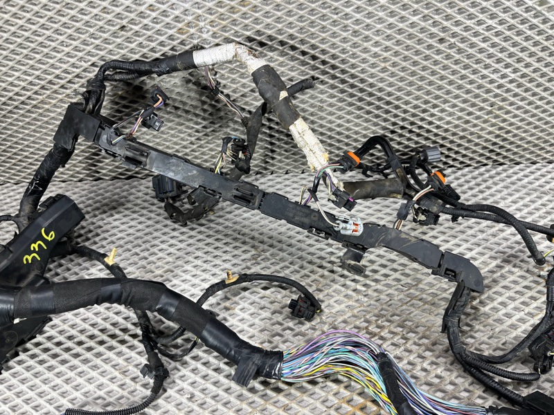 Проводка ДВС Land Rover Range Rover Sport (L320, 2011г.)