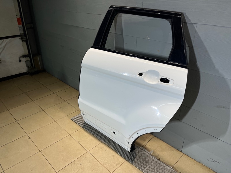 Дверь Land Rover Range Rover Evoque (L538, 2012г.)