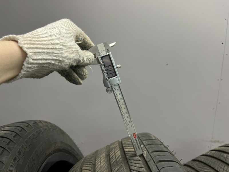 Диски - комплект Land Rover Range Rover Sport (L461, 2025г.)