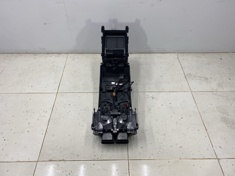 Консоль с холодильником Land Rover Range Rover (L405, 2016г.)