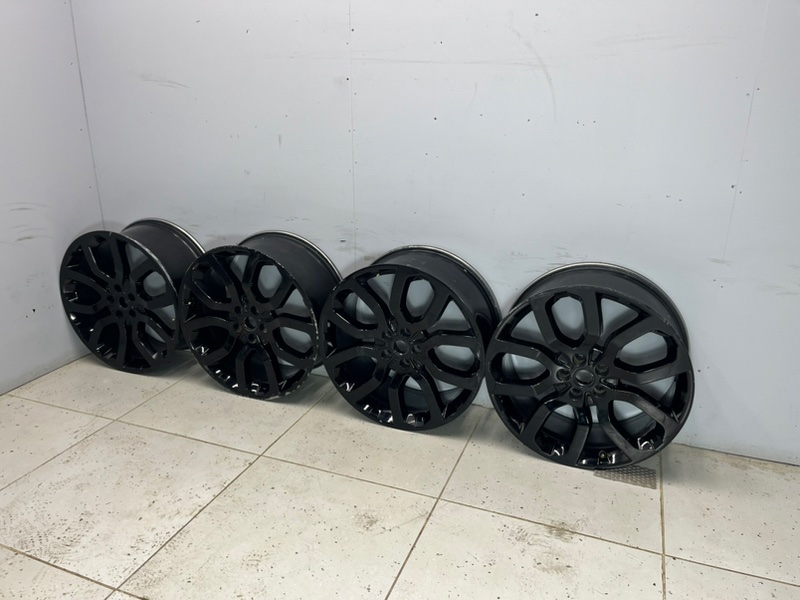 Диски - комплект Land Rover Range Rover Sport (L494, 2015г.)