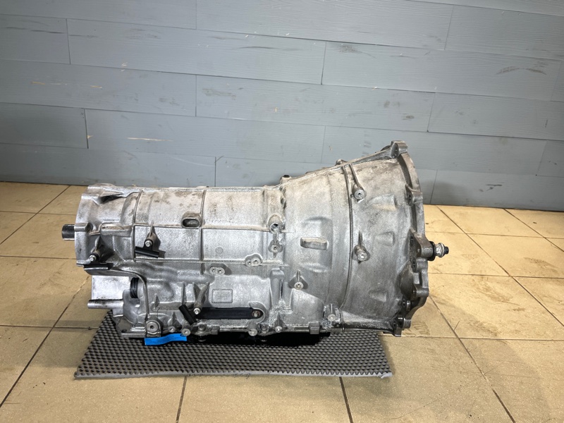 АКПП Land Rover Range Rover Sport (L494, 2017г.)
