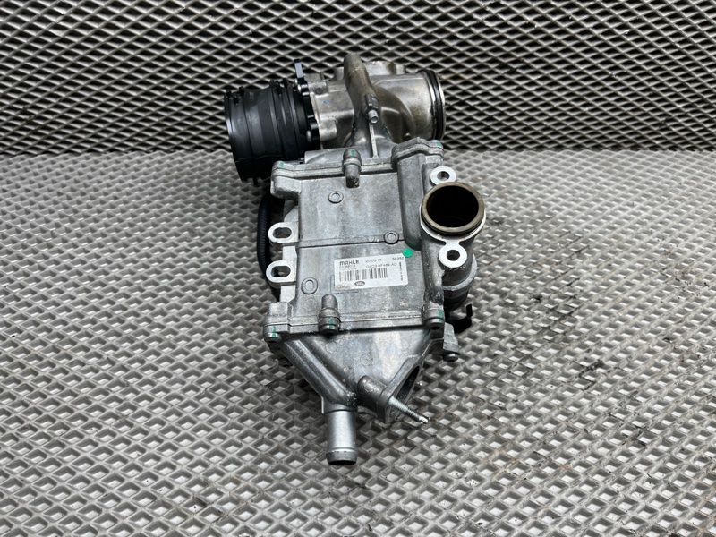 EGR Land Rover Range Rover Sport (L494, 2017г.)