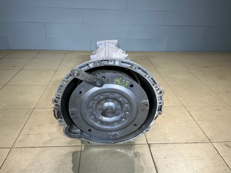 АКПП Land Rover Range Rover Velar (L560, 2020г.)