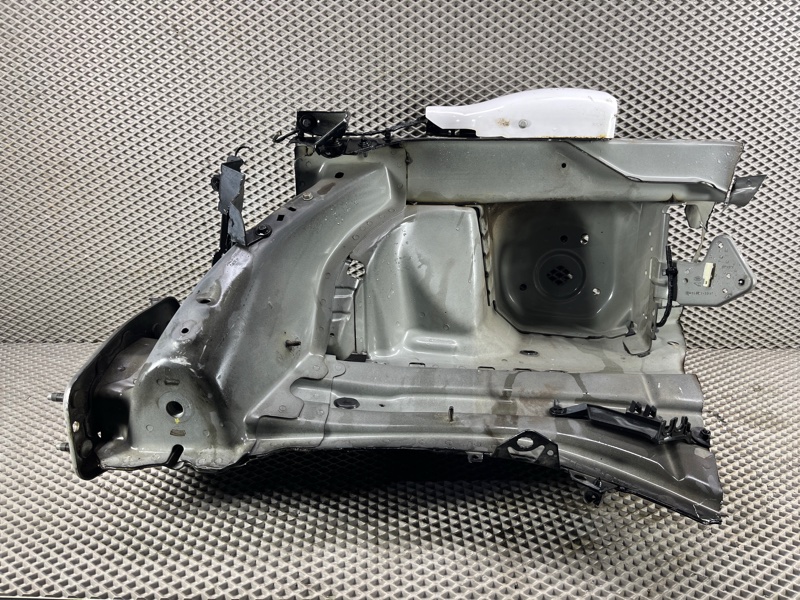 Лонжерон Jaguar E-pace (X540, 2018г.)