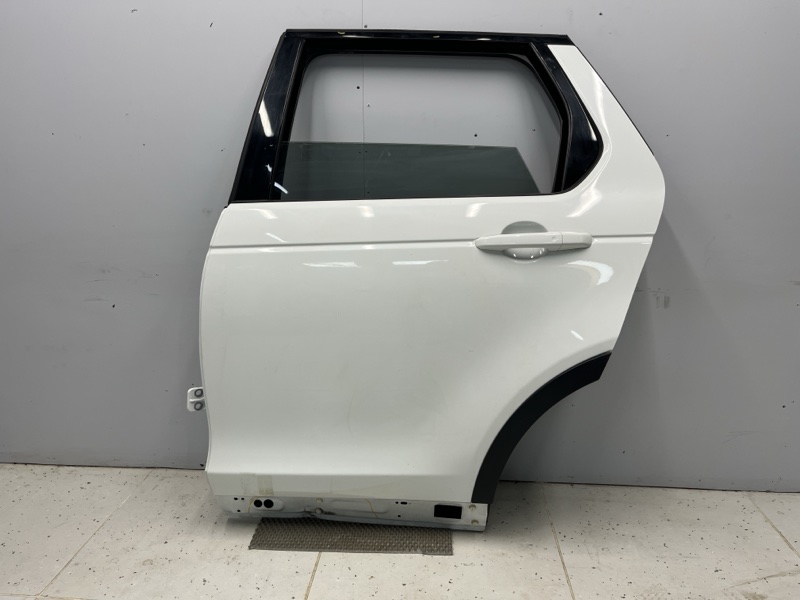 Дверь Land Rover Discovery Sport (L550, 2016г.)