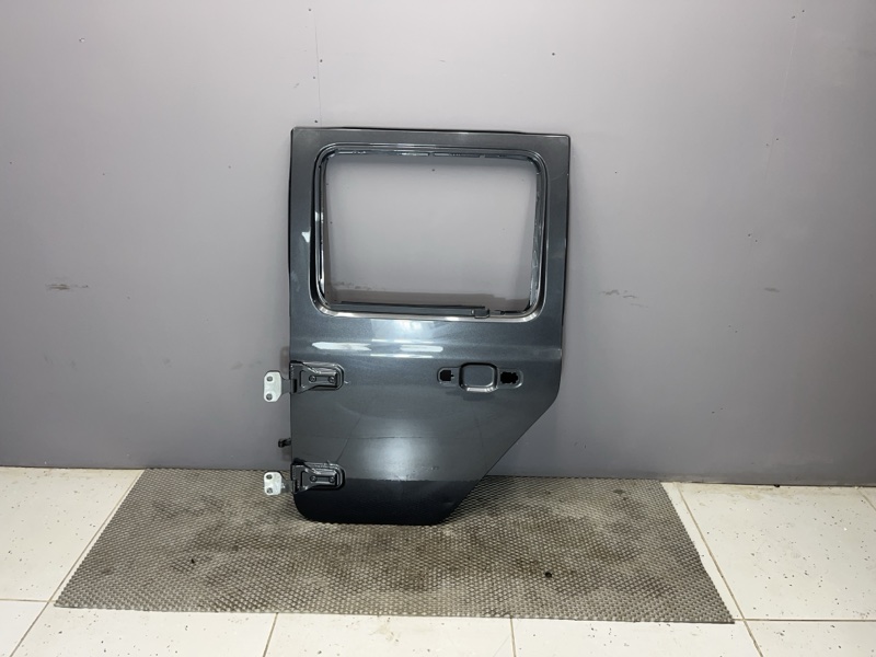 Дверь Jeep Wrangler (JLUS74, 2020г.)