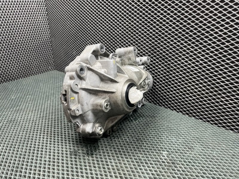 Редуктор Land Rover Range Rover Sport (L461, 2025г.)