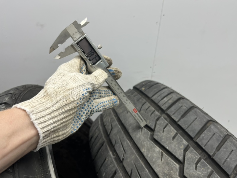 Колеса Land Rover Range Rover (L405, 2016г.)