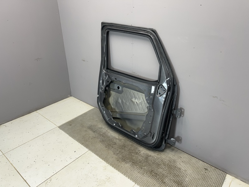 Дверь Jeep Wrangler (JL, 2019г.)