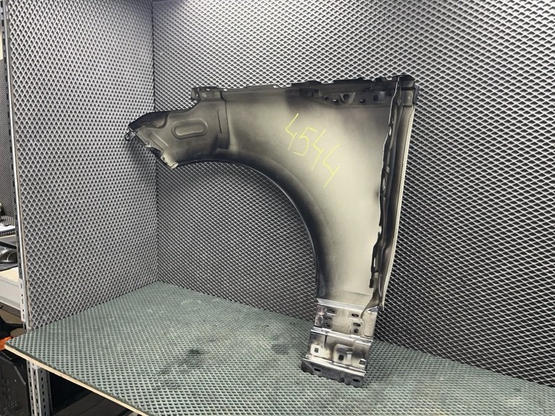 Крыло Land Rover Range Rover Velar (L560, 2020г.)