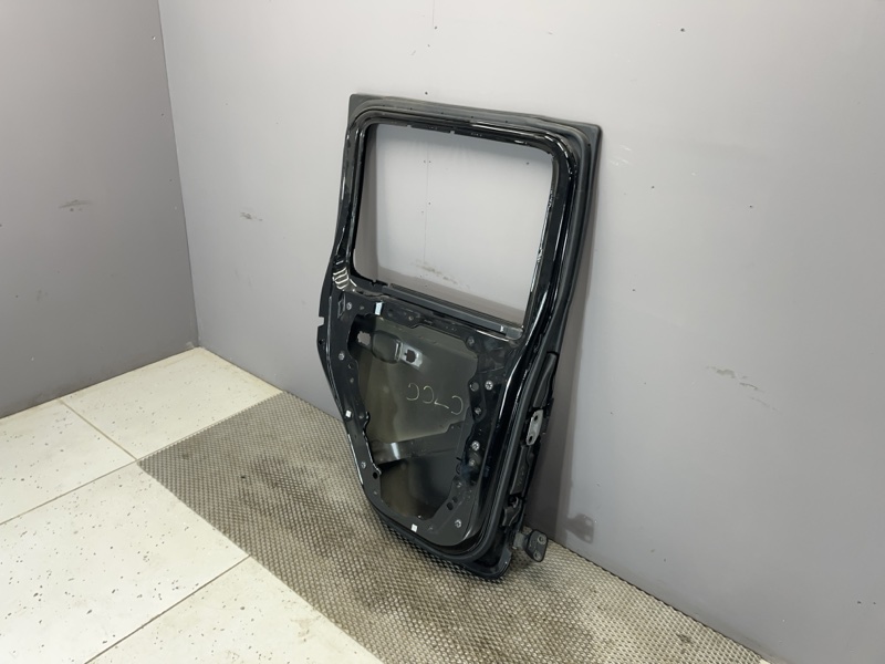 Дверь Jeep Wrangler (JL, 2020г.)