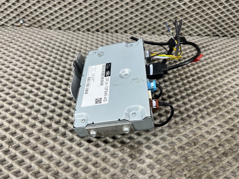 Блок Bluetooth Land Rover Discovery 4 (L319, 2015г.)
