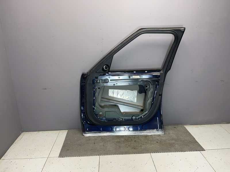 Дверь Land Rover Range Rover (L405, 2014г.)