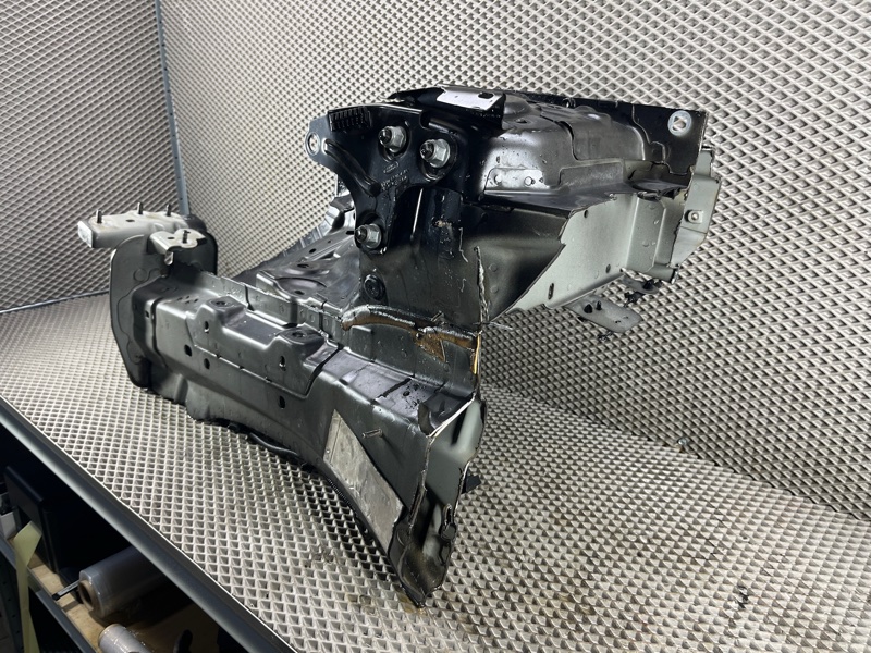 Лонжерон Jaguar E-pace (X540, 2018г.)