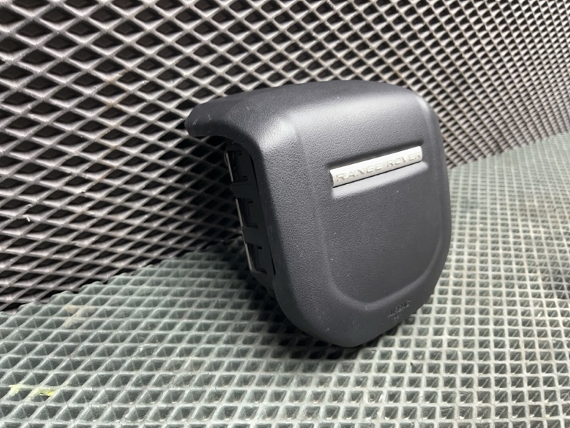 Подушка безопасности в руль Land Rover Range Rover Sport (L494, 2014г.)