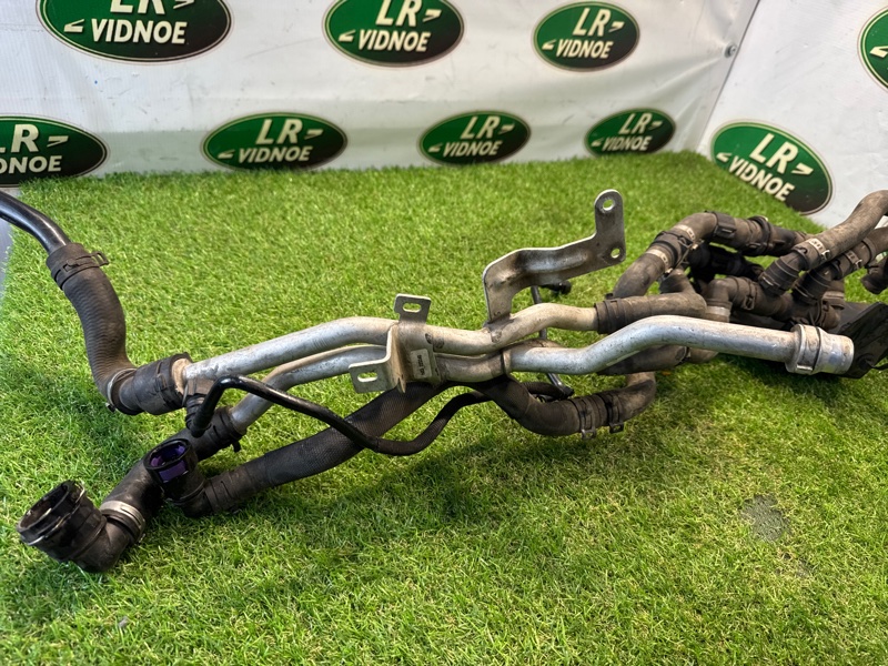 Трубка охлаждения АКПП Land Rover Range Rover (L405, 2021г.)