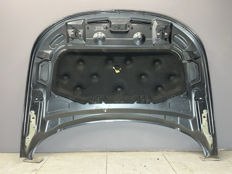 Капот Land Rover Range Rover Sport (L461, 2025г.)