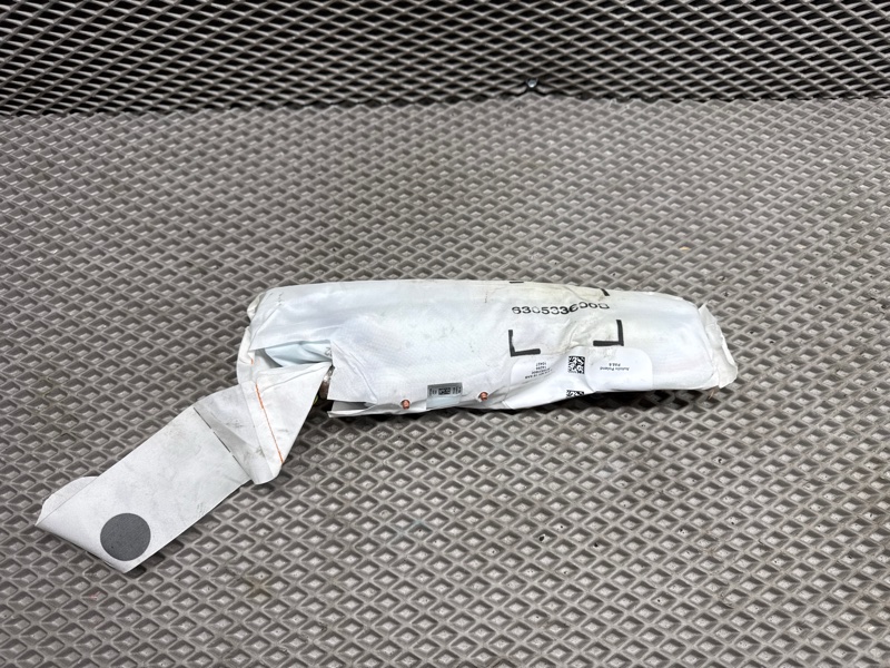 Подушка безопасности в сиденье Land Rover Discovery 4 (L319, 2015г.)