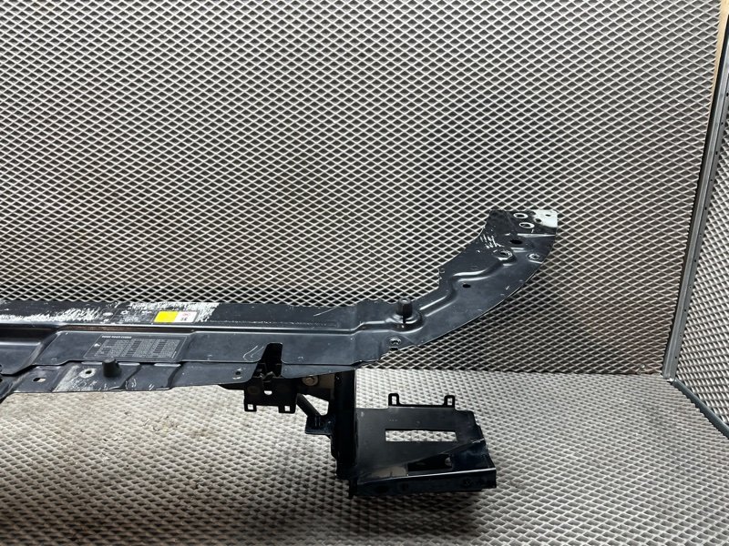 Передняя панель (телевизор) Land Rover Range Rover Evoque (L538, 2013г.)