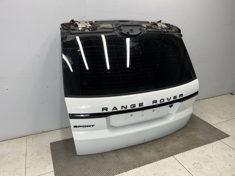 Крышка багажника Land Rover Range Rover Sport (L494, 2015г.)