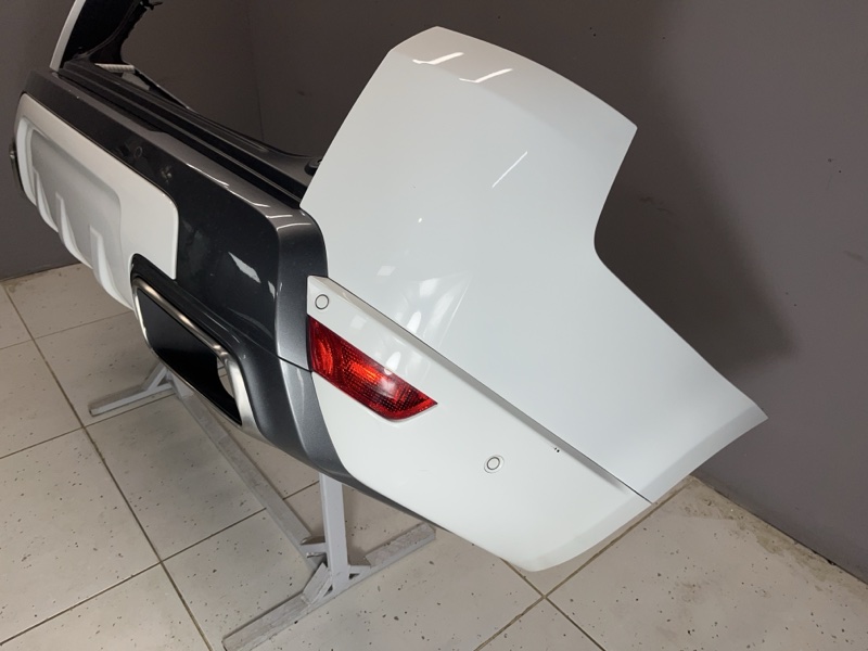 Бампер Land Rover Range Rover Sport (L494, 2021г.)