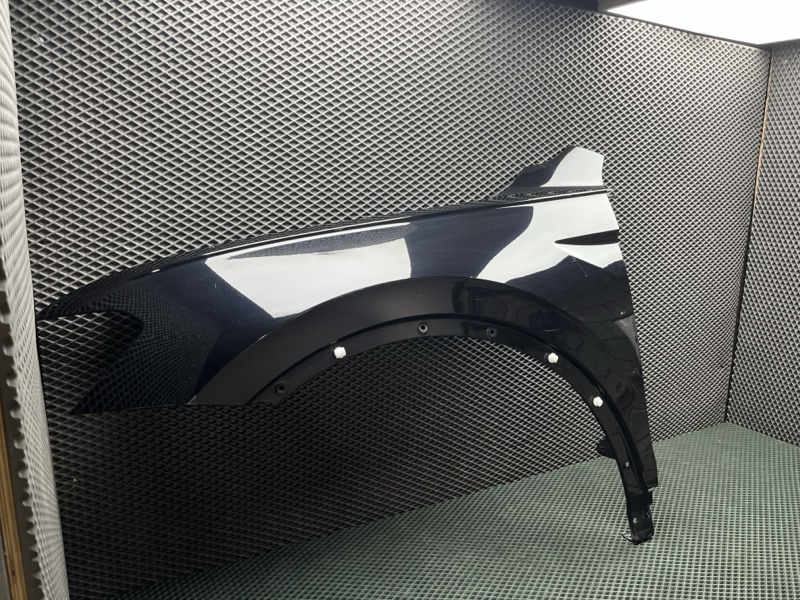Крыло Volkswagen Tiguan (MK2, 2018г.)