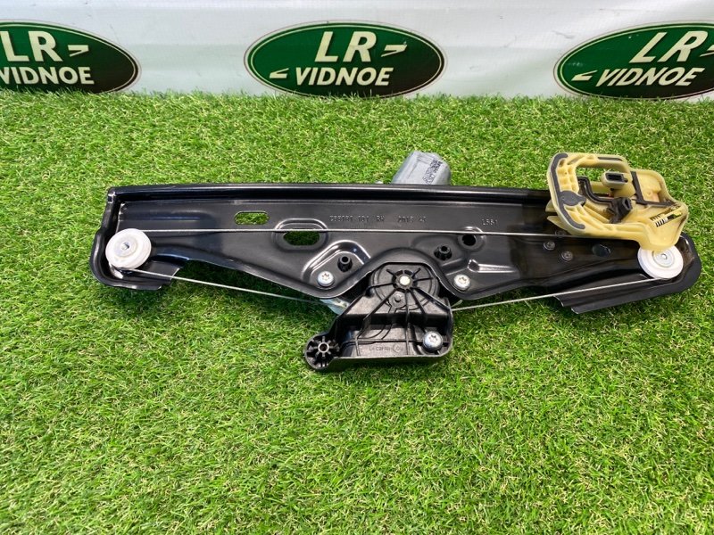 Стеклоподъемник Land Rover Range Rover Evoque (L551, 2020г.)