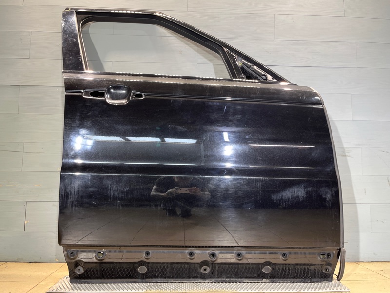 Дверь Land Rover Range Rover Sport (L494, 2017г.)