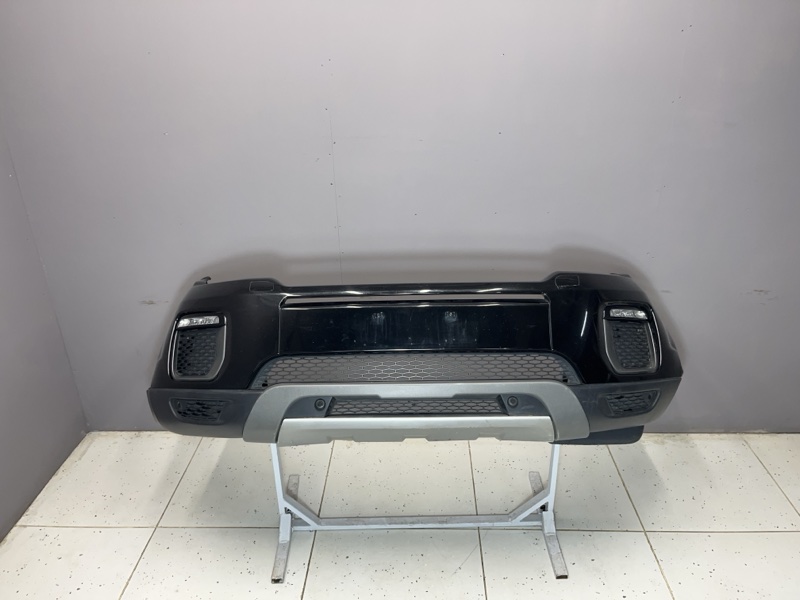 Бампер Land Rover Range Rover Evoque (L538, 2017г.)