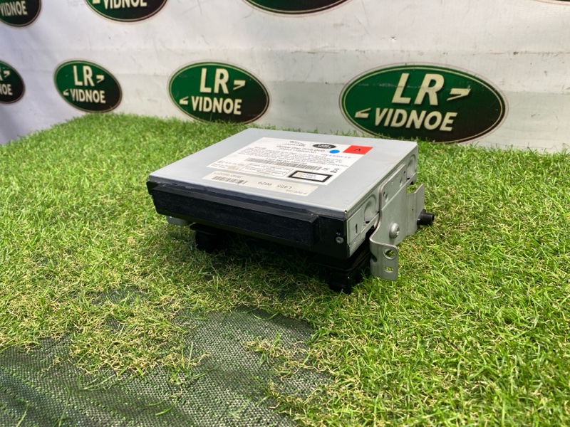 CD-Чейнджер Land Rover Range Rover (L405, 2017г.)