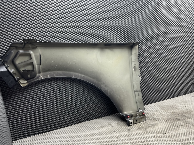 Крыло Land Rover Range Rover (L405, 2016г.)