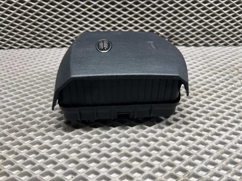 Подушка безопасности в руль Land Rover Range Rover Sport (L320, 2011г.)