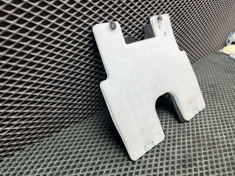 Датчик присутствия пассажира Land Rover Range Rover (L405, 2019г.)