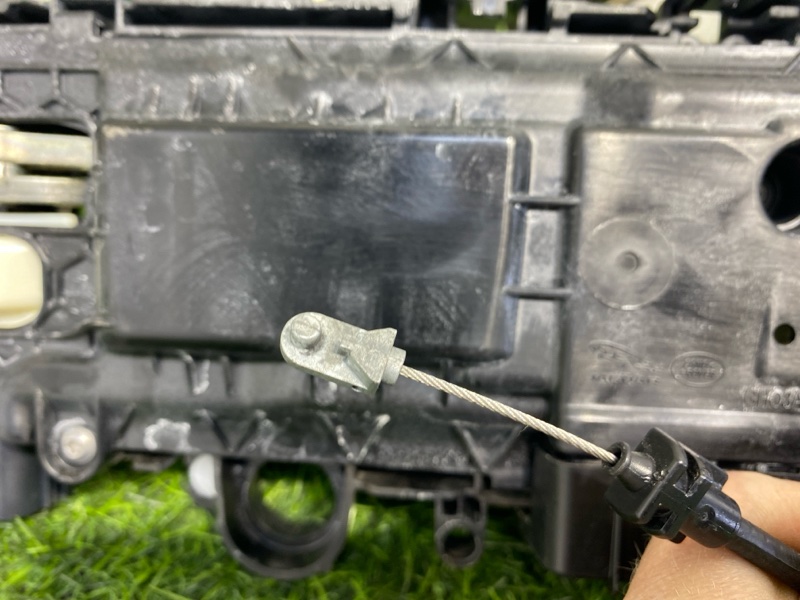 Ручка двери Land Rover Range Rover Sport (L461, 2023г.)