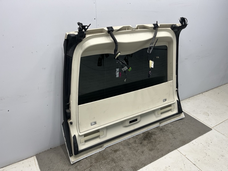 Крышка багажника Land Rover Range Rover (L405, 2016г.)