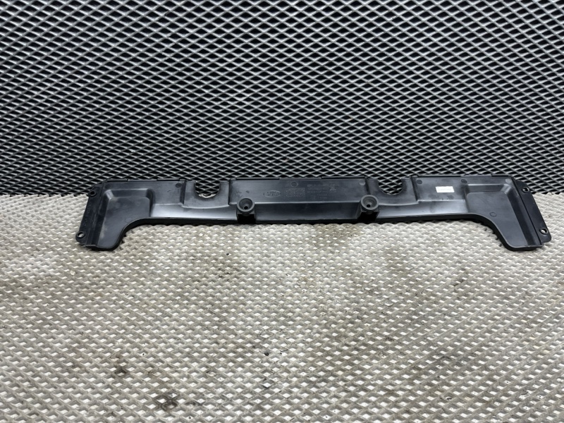 Пластик моторного отсека Land Rover Range Rover Sport (L494, 2020г.)