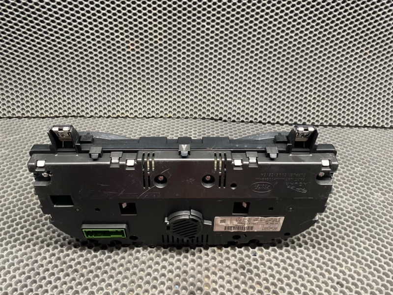Панель приборов (щиток) Land Rover Range Rover Sport (L494, 2017г.)