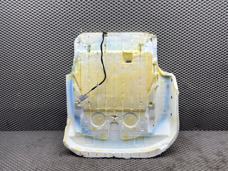 Набивка сиденья Land Rover Range Rover Sport (L461, 2024г.)