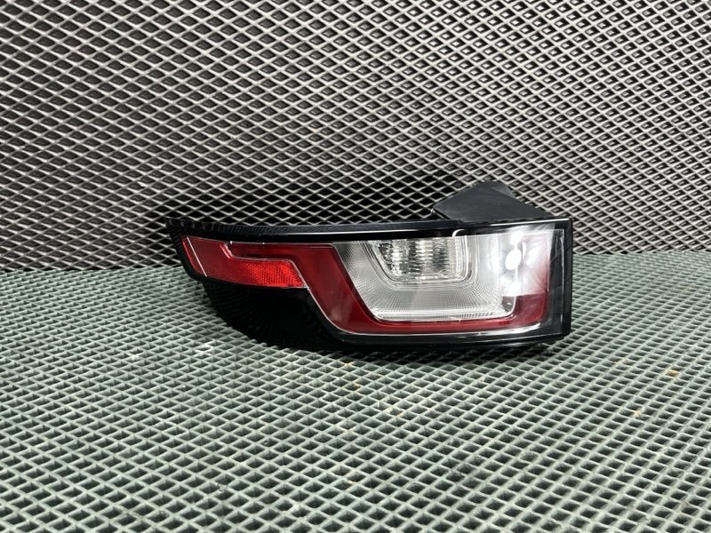 Фонарь Land Rover Range Rover Evoque (L538, 2017г.)