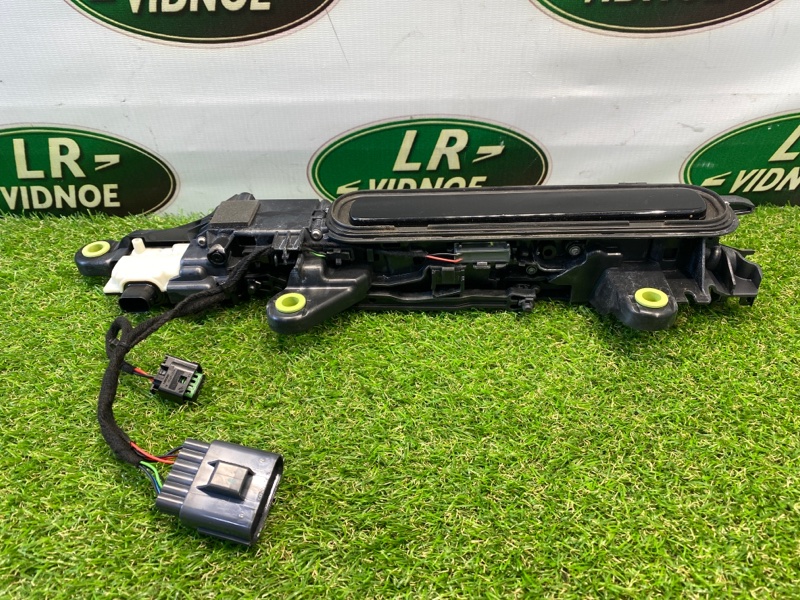 Ручка двери внешняя Land Rover Range Rover Evoque (L551, 2020г.)