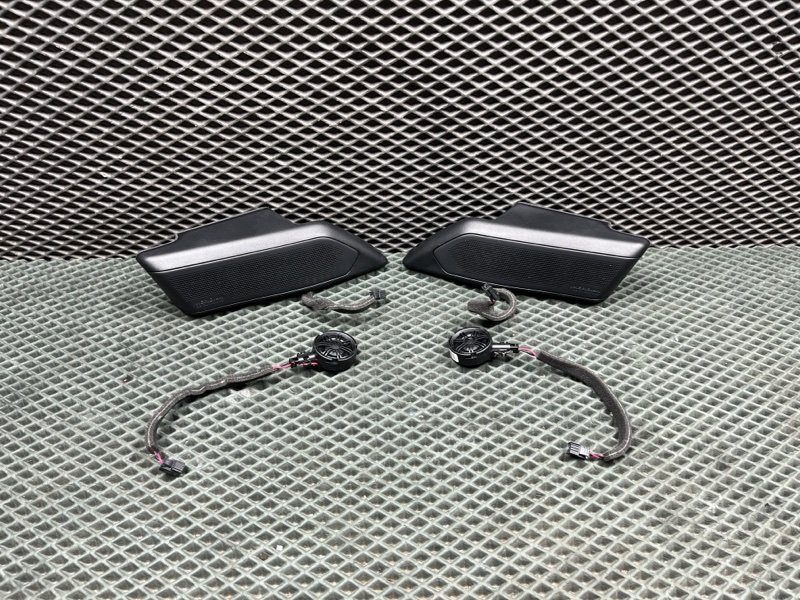 Комплект акустики Land Rover Range Rover Sport (L461, 2025г.)