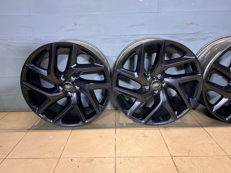 Диски - комплект Land Rover Range Rover Sport (L461, 2024г.)