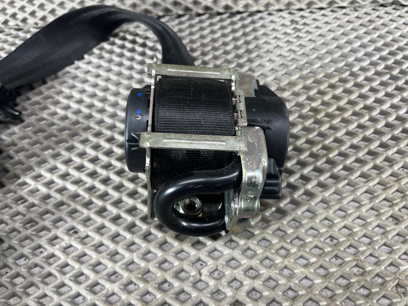 Ремень безопасности Jaguar F-Pace (X761, 2016г.)