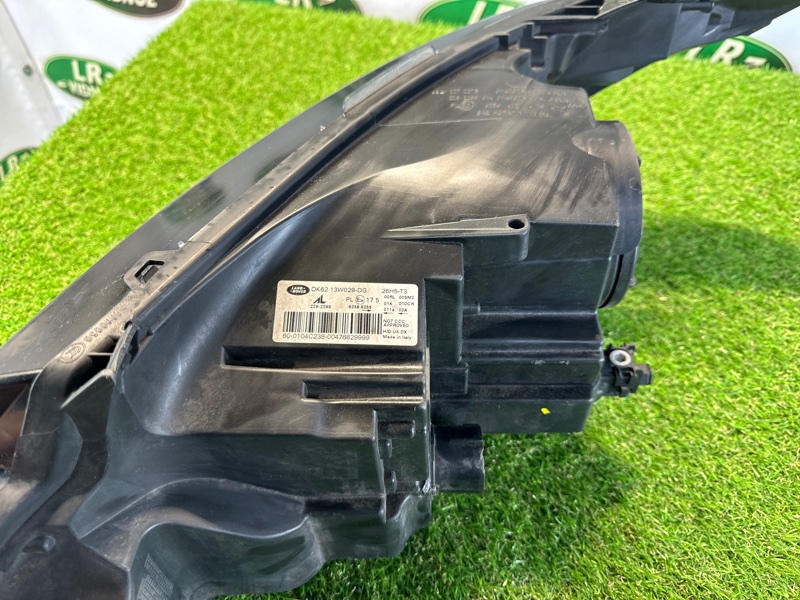 Фара ксеноновая Land Rover Range Rover Sport (L494, 2016г.)